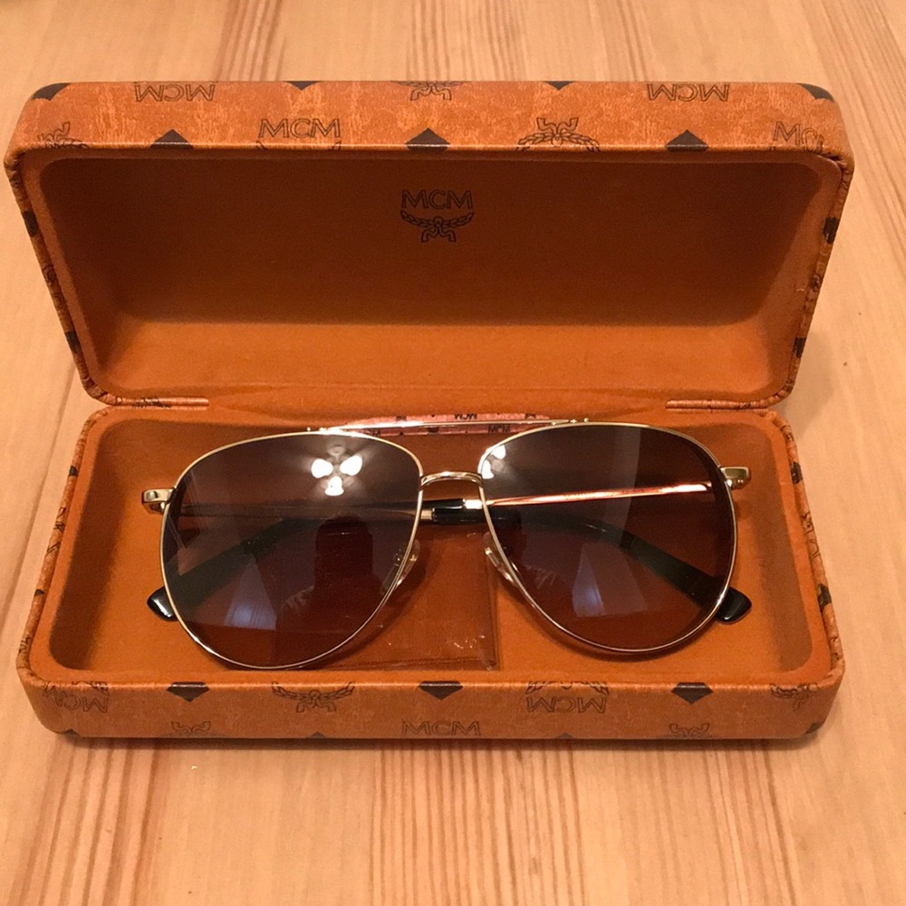 MCM 119S Sunglasses